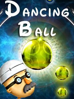 game pic for Dancing Ball